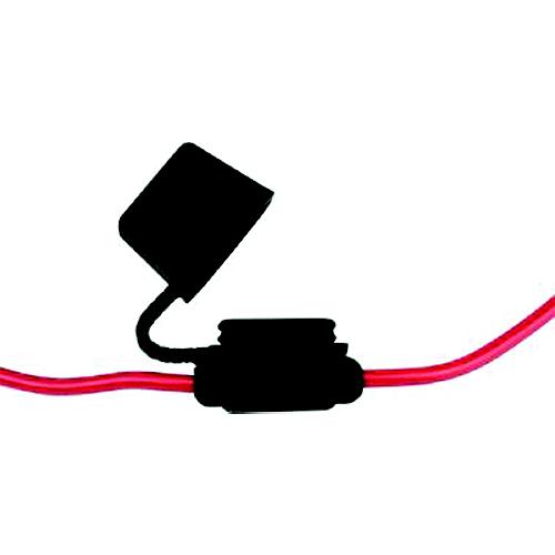 Sea-Dog 4451981 ATO/ATC Style Inline Fuse Holder