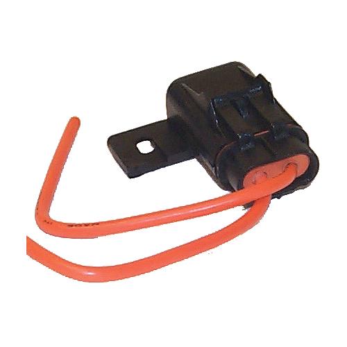 Fuse Holder Inline Weatherproof