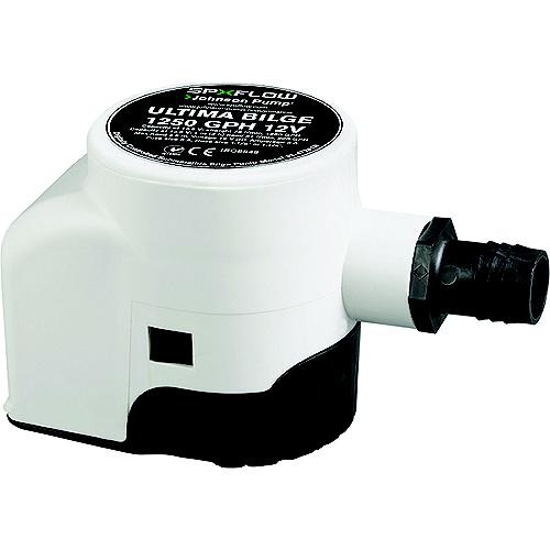 Johnson Pump Ultima Bilge Pump 12V