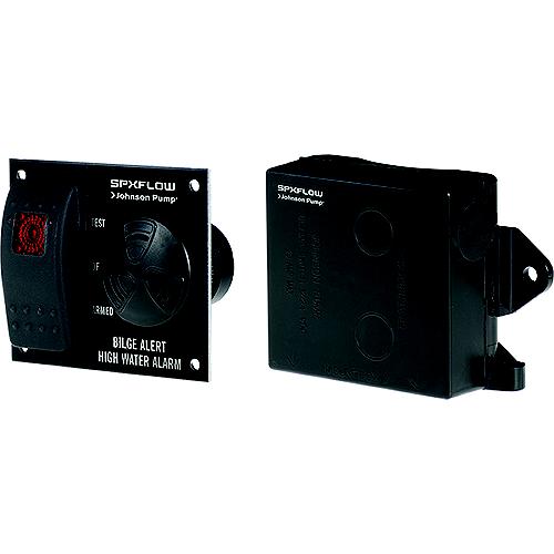 Bilge Alert™ High Water Alarm with Ultima Switch