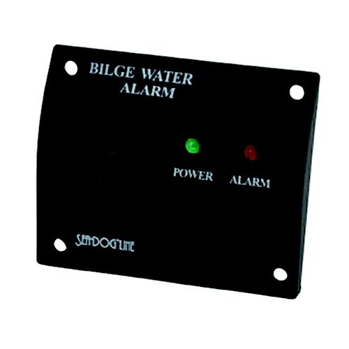 Sea-Dog 4230331 Bilge Pump Water Alarm Panel