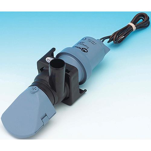 Whale SS5012 Super Sub 500 GPH Electric Bilge Pump 12V